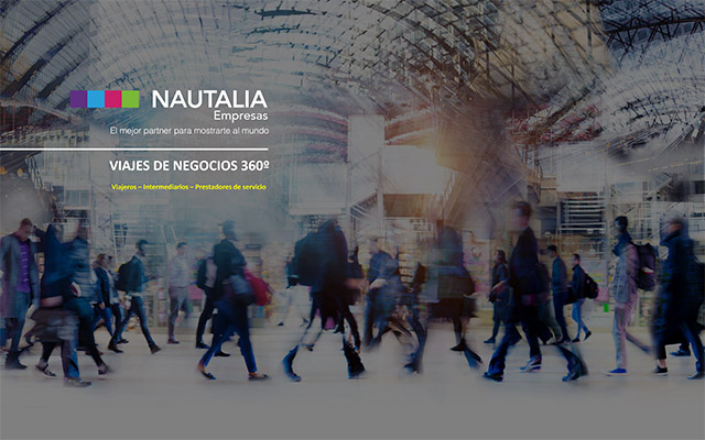 Nautalia Empresas_360 Business Travels